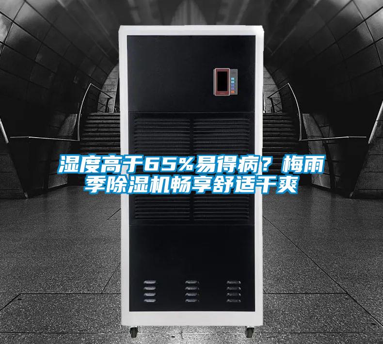 湿度高于65%易得病？梅雨季草莓视频APP在线观看畅享舒适干爽