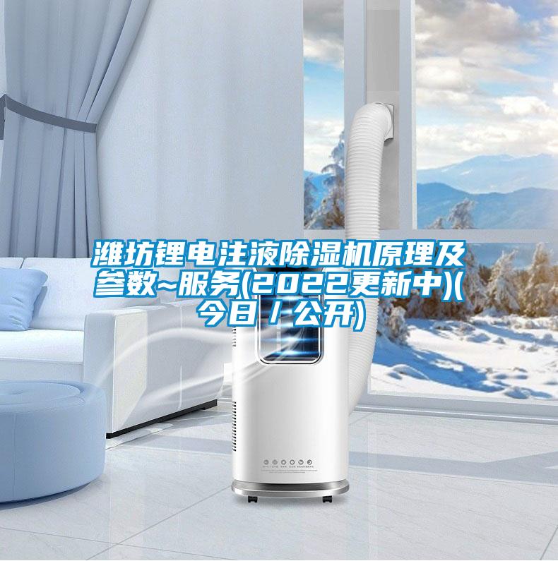 潍坊锂电注液草莓视频APP在线观看原理及参数~服务(2022更新中)(今日／公开)