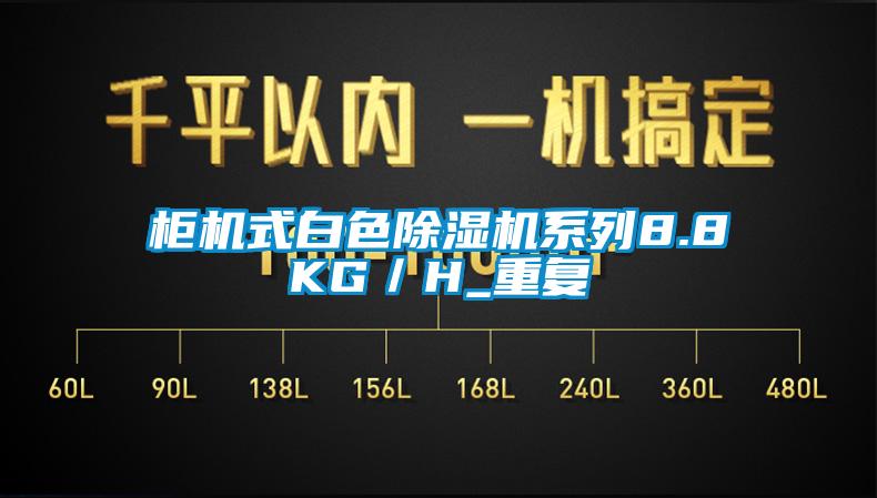 柜机式白色草莓视频APP在线观看系列8.8KG／H_重复