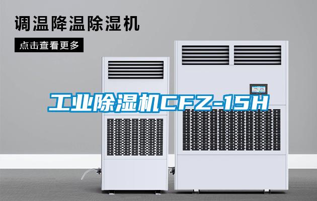 工业草莓视频APP在线观看CFZ-15H