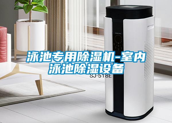 泳池专用草莓视频APP在线观看-室内泳池除湿设备