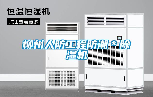 柳州人防工程防潮＊草莓视频APP在线观看