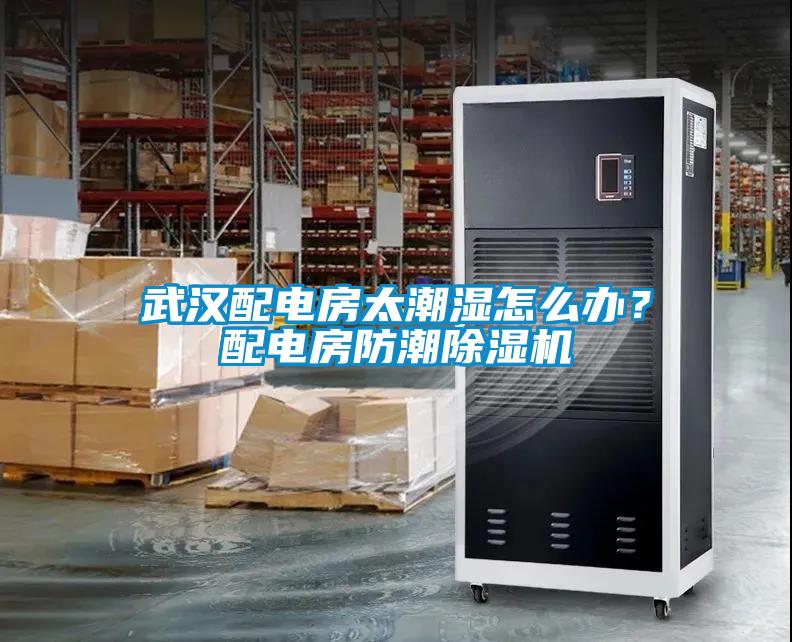 武汉配电房太潮湿怎么办？配电房防潮草莓视频APP在线观看