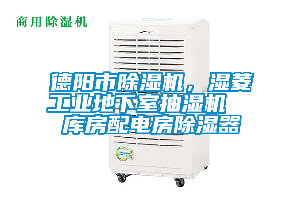 德阳市草莓视频APP在线观看，湿菱工业地下室抽湿机  库房配电房除湿器