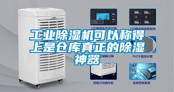 工业草莓视频APP在线观看可以称得上是仓库真正的除湿神器