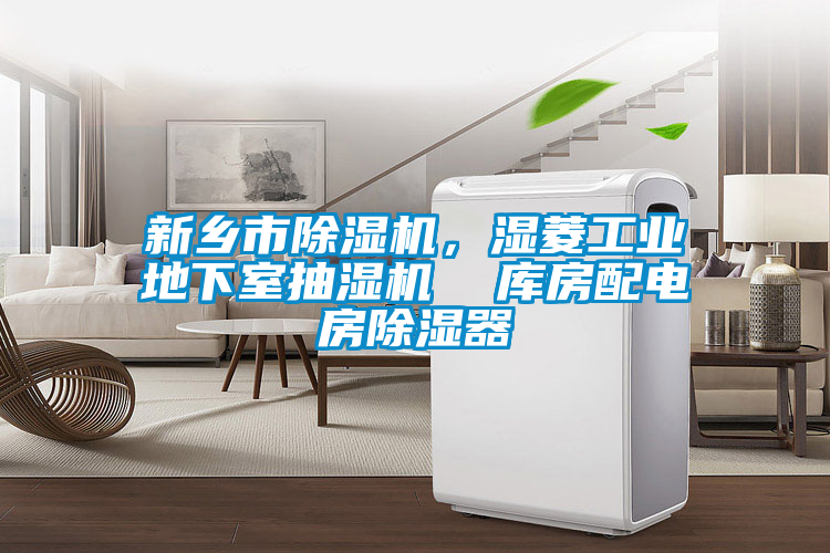 新乡市草莓视频APP在线观看，湿菱工业地下室抽湿机  库房配电房除湿器