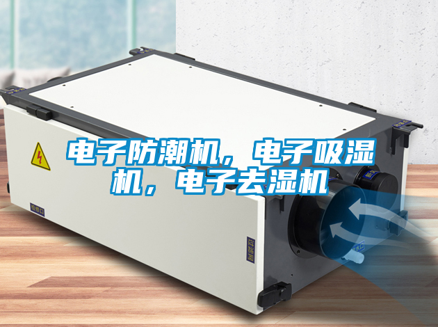 电子防潮机，电子吸湿机，电子去湿机
