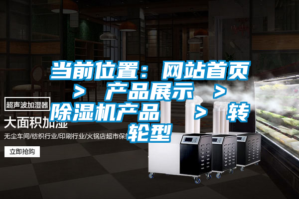 当前位置：网站首页 ＞ 产品展示 ＞ 草莓视频APP在线观看产品  ＞ 转轮型