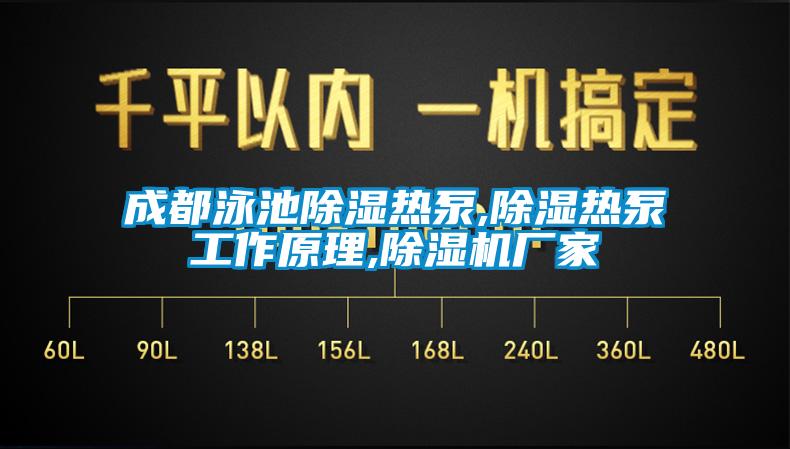 成都泳池除湿热泵,除湿热泵工作原理,草莓视频APP在线观看厂家