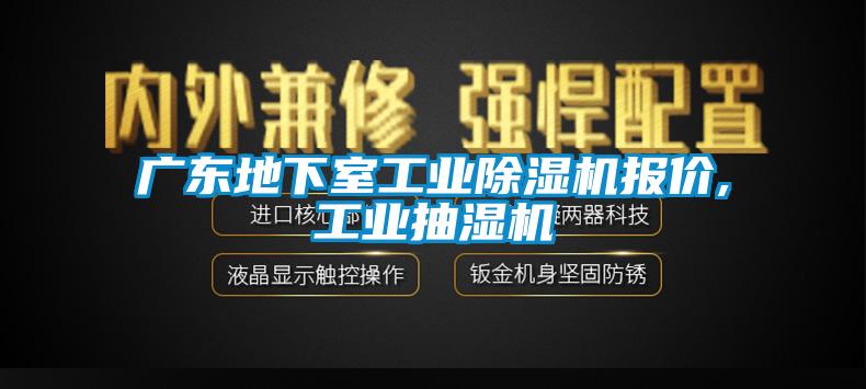 广东地下室工业草莓视频APP在线观看报价,工业抽湿机