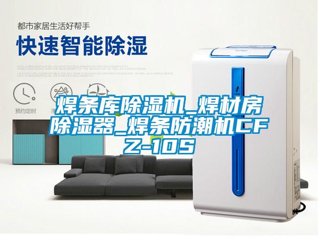 焊条库草莓视频APP在线观看_焊材房除湿器_焊条防潮机CFZ-10S