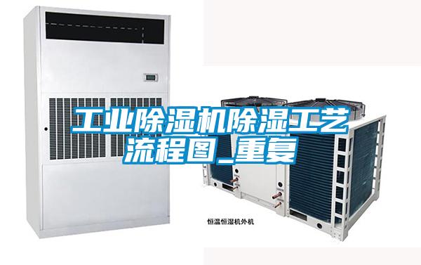 工业草莓视频APP在线观看除湿工艺流程图_重复