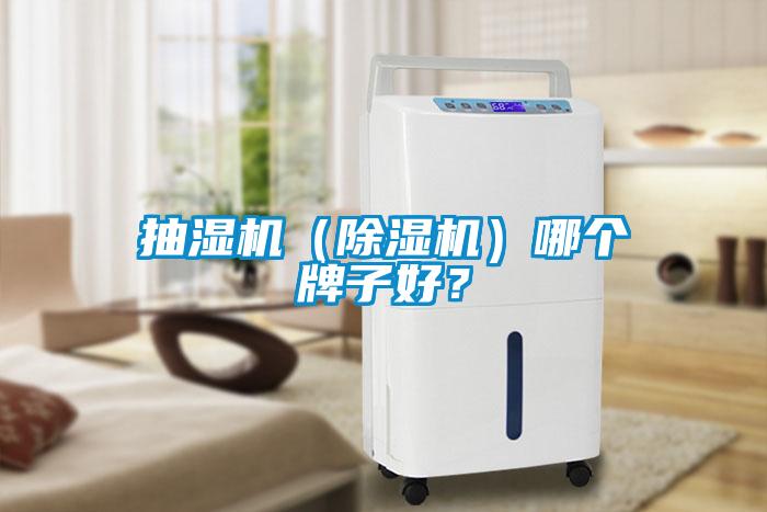 抽湿机（草莓视频APP在线观看）哪个牌子好？