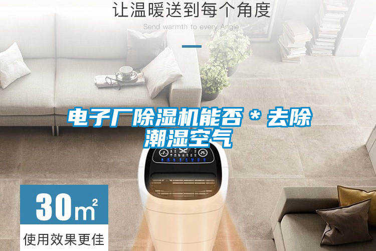 电子厂草莓视频APP在线观看能否＊去除潮湿空气