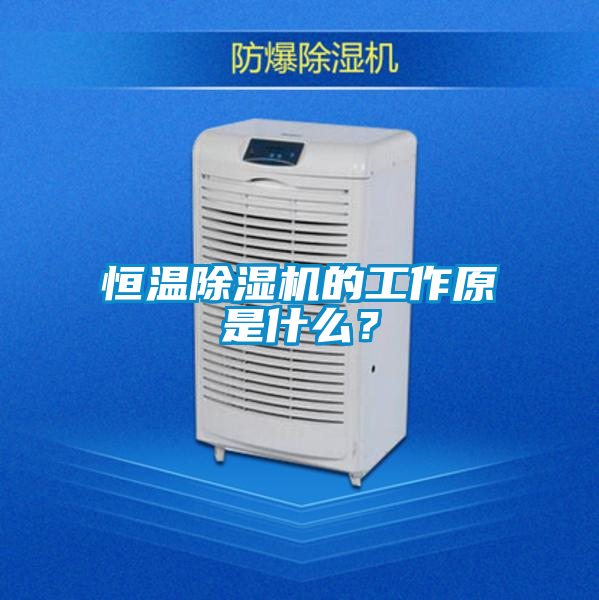 恒温草莓视频APP在线观看的工作原是什么？