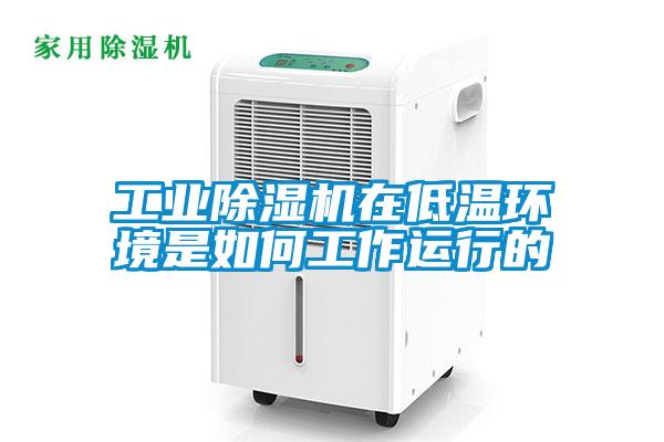 工业草莓视频APP在线观看在低温环境是如何工作运行的
