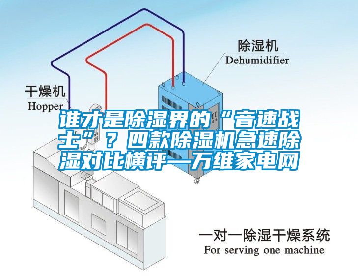 谁才是除湿界的“音速战士”？四款草莓视频APP在线观看急速除湿对比横评—万维家电网