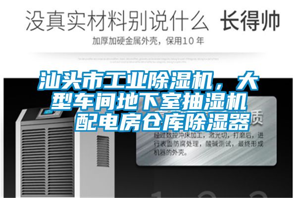 汕头市工业草莓视频APP在线观看，大型车间地下室抽湿机  配电房仓库除湿器