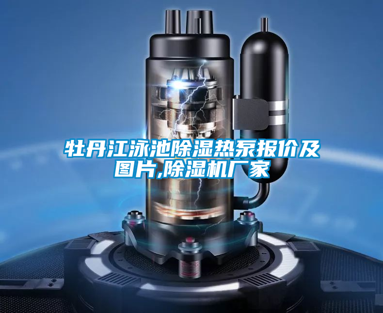 牡丹江泳池除湿热泵报价及图片,草莓视频APP在线观看厂家