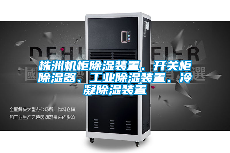 株洲机柜除湿装置、开关柜除湿器、工业除湿装置、冷凝除湿装置