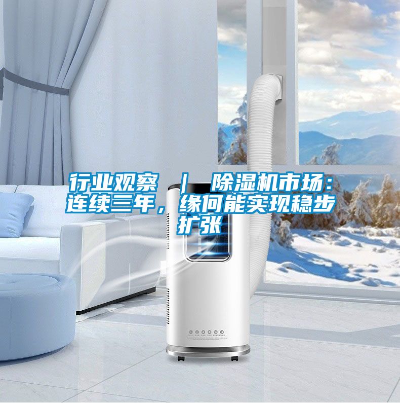 行业观察 ｜ 草莓视频APP在线观看市场：连续三年，缘何能实现稳步扩张