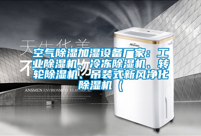 空气除湿加湿设备厂家：工业草莓视频APP在线观看、冷冻草莓视频APP在线观看、转轮草莓视频APP在线观看、吊装式新风净化草莓视频APP在线观看（