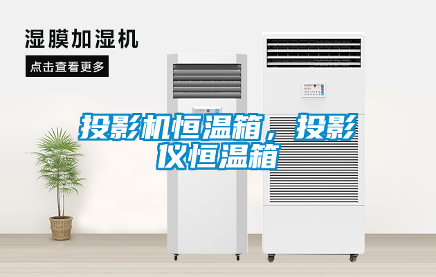 投影机恒温箱，投影仪恒温箱