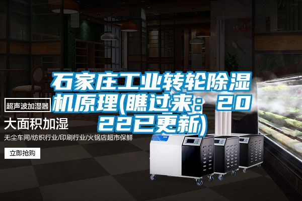 石家庄工业转轮草莓视频APP在线观看原理(瞧过来：2022已更新)