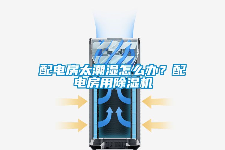 配电房太潮湿怎么办？配电房用草莓视频APP在线观看