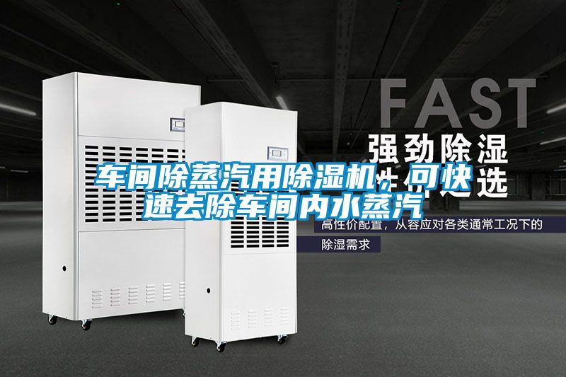 车间除蒸汽用草莓视频APP在线观看，可快速去除车间内水蒸汽