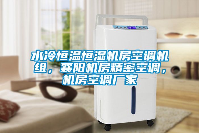 水冷恒温恒湿机房空调机组，襄阳机房精密空调，机房空调厂家