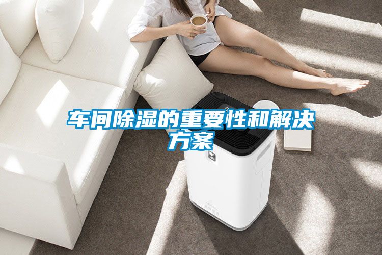 车间除湿的重要性和草莓成人在线观看