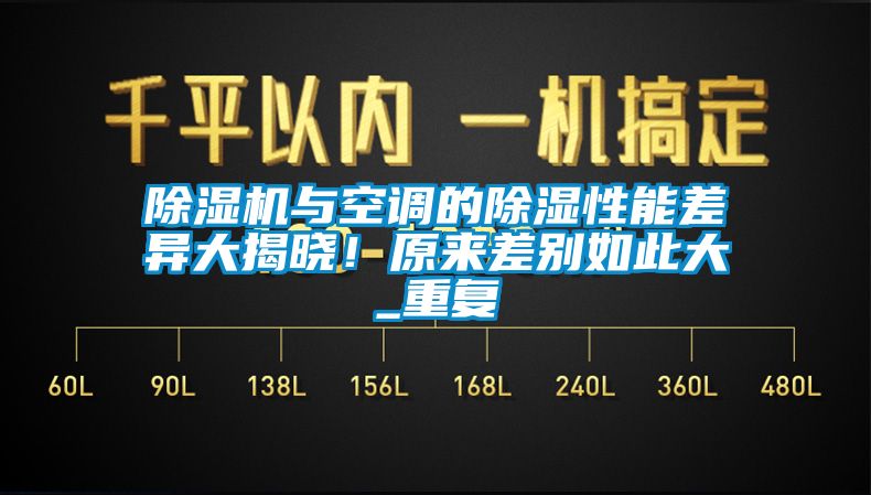 草莓视频APP在线观看与空调的除湿性能差异大揭晓！原来差别如此大_重复