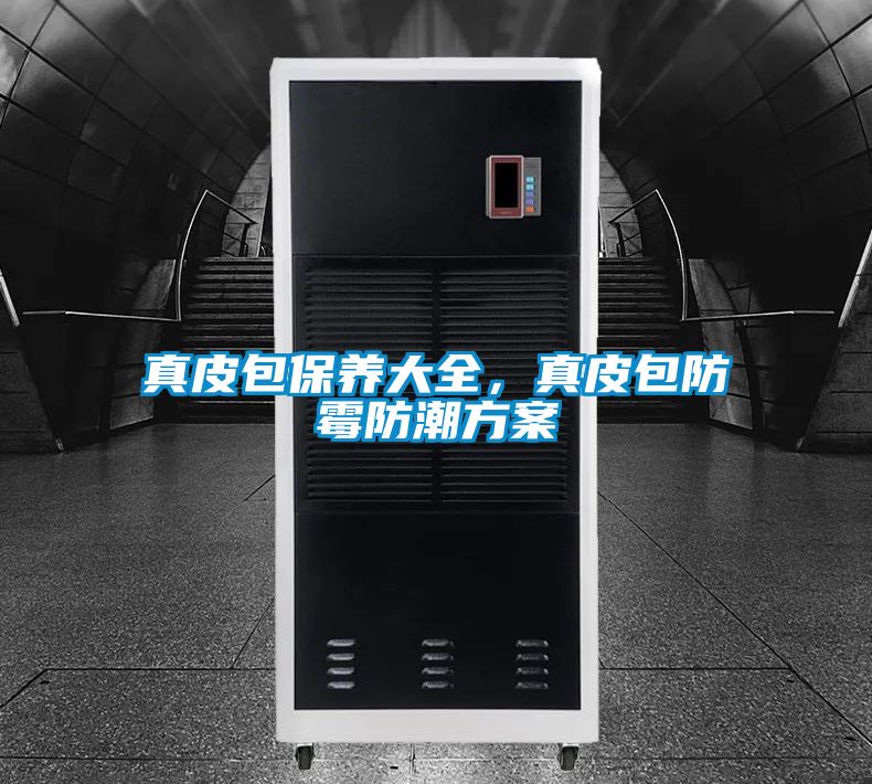 真皮包保养大全，真皮包防霉防潮方案
