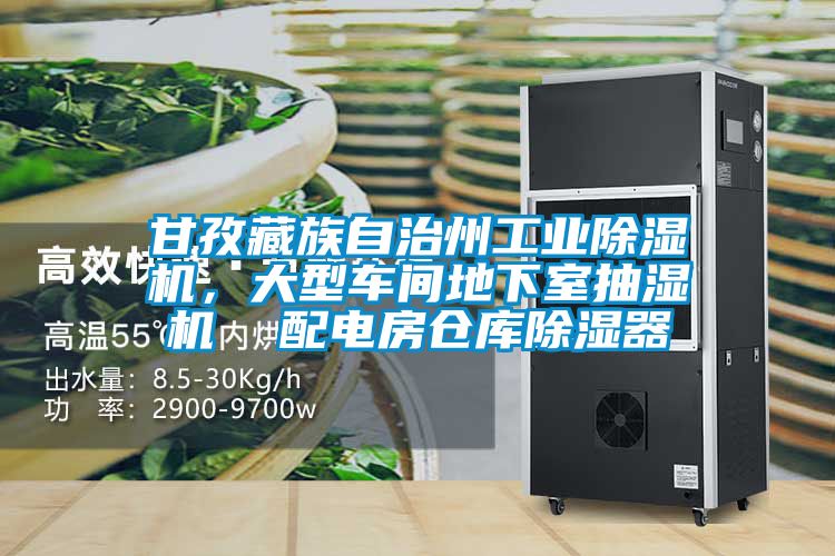 甘孜藏族自治州工业草莓视频APP在线观看，大型车间地下室抽湿机  配电房仓库除湿器