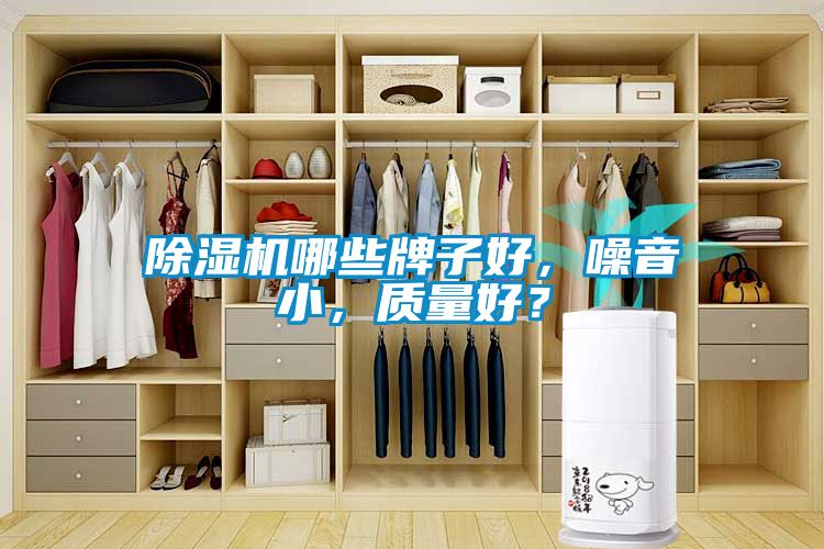 草莓视频APP在线观看哪些牌子好，噪音小，质量好？