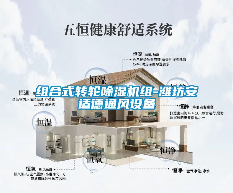 组合式转轮草莓视频APP在线观看组-潍坊安适德通风设备