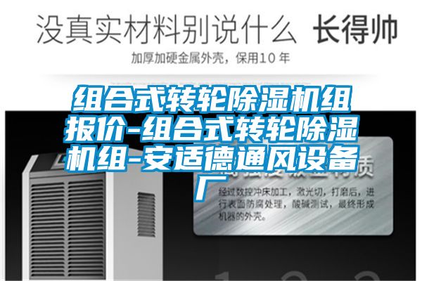 组合式转轮草莓视频APP在线观看组报价-组合式转轮草莓视频APP在线观看组-安适德通风设备厂