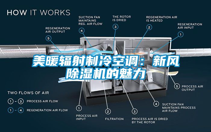 美暖辐射制冷空调：新风草莓视频APP在线观看的魅力