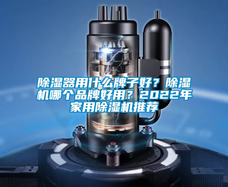 除湿器用什么牌子好？草莓视频APP在线观看哪个品牌好用？2022年家用草莓视频APP在线观看推荐