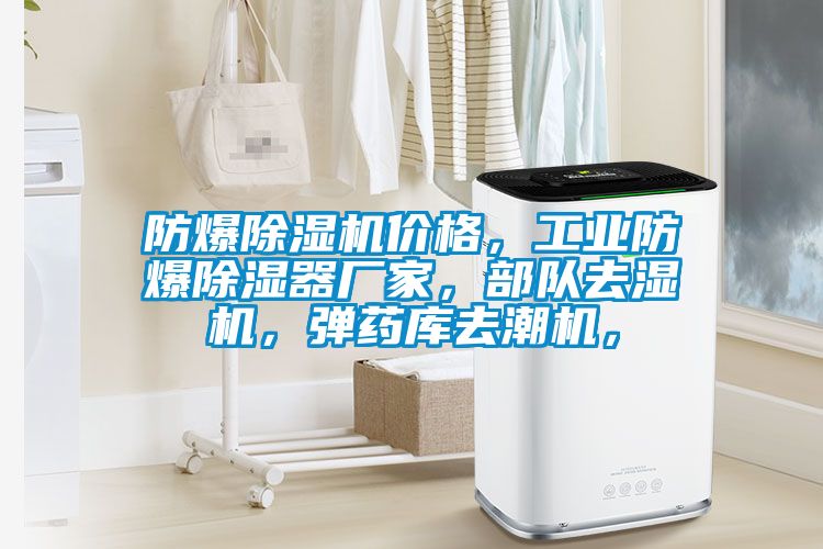 防爆草莓视频APP在线观看价格，工业防爆除湿器厂家，部队去湿机，弹药库去潮机，