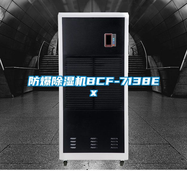 防爆草莓视频APP在线观看BCF-7138Ex