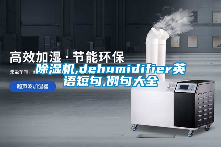 草莓视频APP在线观看,dehumidifier英语短句,例句大全