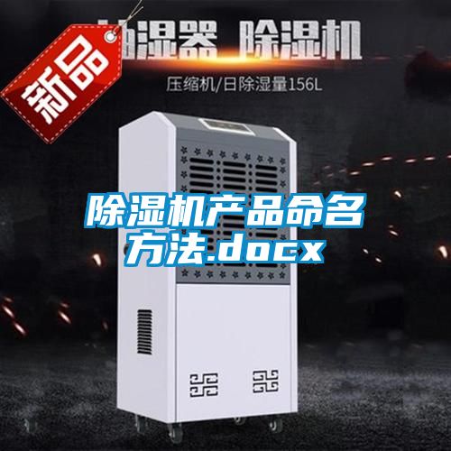 草莓视频APP在线观看产品命名方法.docx