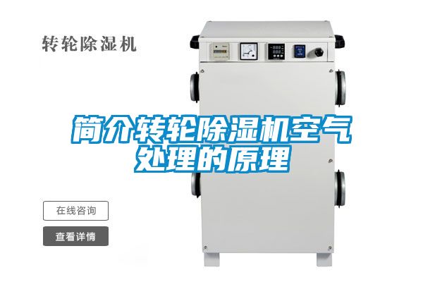 简介转轮草莓视频APP在线观看空气处理的原理