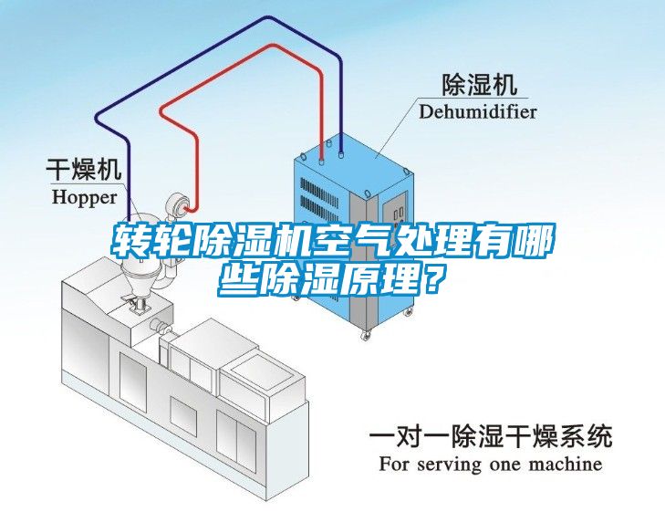 转轮草莓视频APP在线观看空气处理有哪些除湿原理？