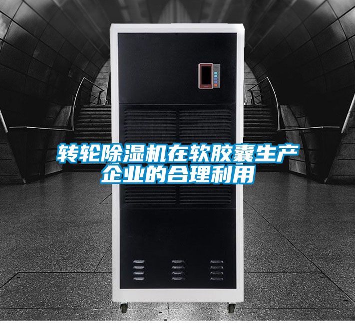 转轮草莓视频APP在线观看在软胶囊生产企业的合理利用