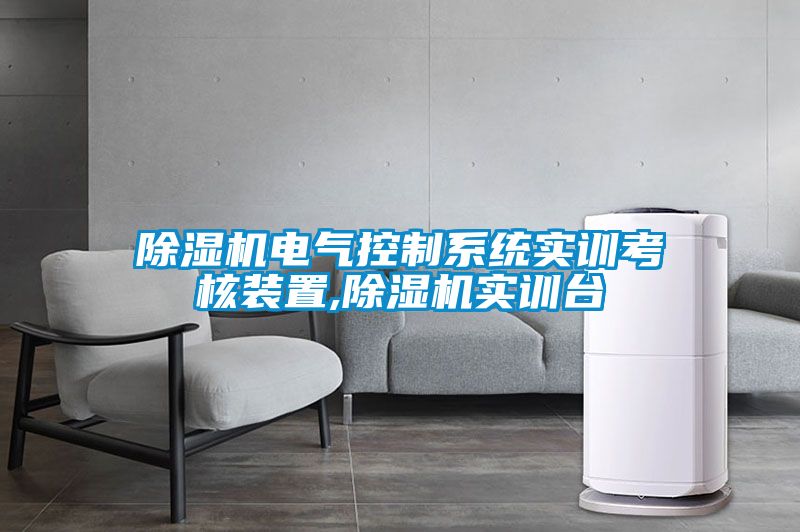 草莓视频APP在线观看电气控制系统实训考核装置,草莓视频APP在线观看实训台