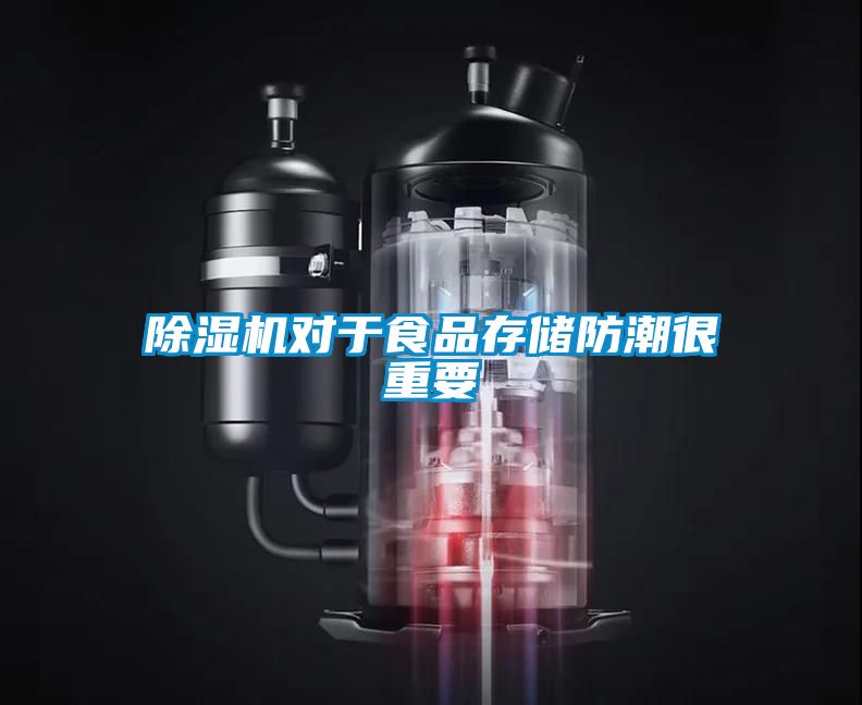 草莓视频APP在线观看对于食品存储防潮很重要