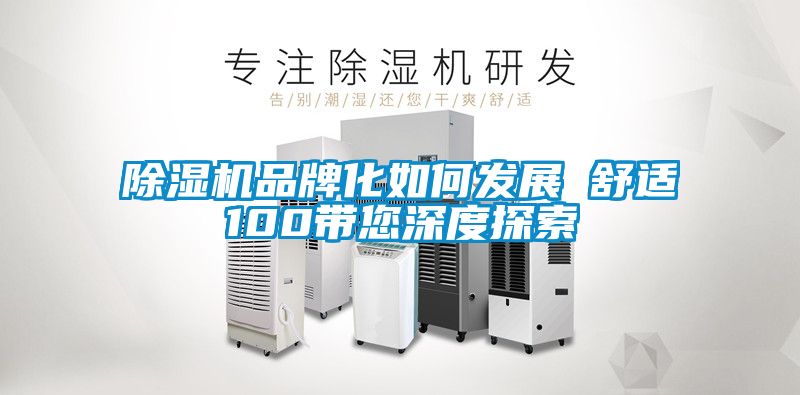 草莓视频APP在线观看品牌化如何发展　　舒适100带您深度探索